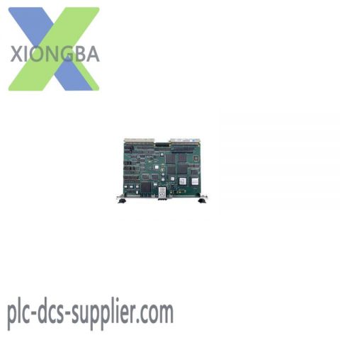 SBS Electronics 85853637-001 Module Board, Advanced Industrial Control Solutions