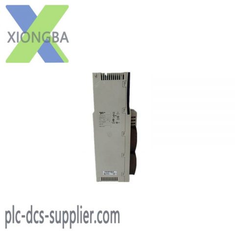 SCANCON GOV93-2500-604312M Encoder: Precise Motion Control for Industrial Applications