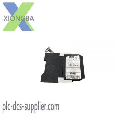 Schiele 2.423.451.00 Output Module