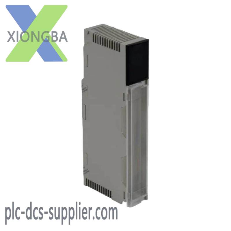 schneide_140xcp51000_module_empty_w_door.jpg Schneider Quantum PLC Module Empty with Door, Model 140XCP51000