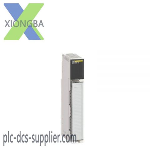 Schneider Electric 140CPS12420 Quantum Power Supply Module