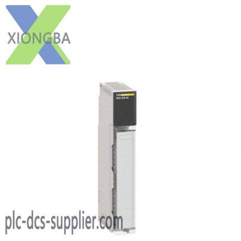 Schneider Quantum PLC Power Supply Stand Alone, 140CPS21100