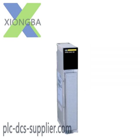 Schneider Electric 140CPS21400 - Modicon Quantum 10A 24V Power Supply