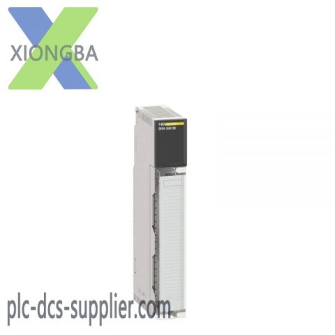 Schneider Electric 140CPS52400 MODICON QUANTUM Power Supply Module