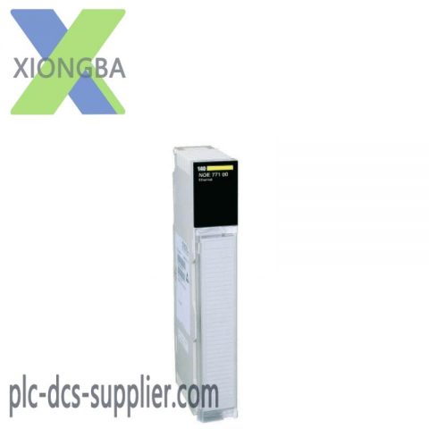 Schneider 140CPU11303 PROCESSOR: Reliable Control Core for Industrial Automation