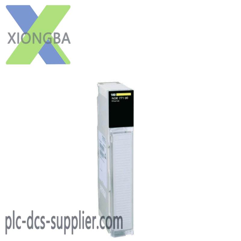 schneider_140cpu11303_processor.jpg Schneider 140CPU11303 PROCESSOR: Reliable Control Core for Industrial Automation