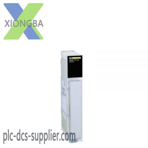 Schneider 140CPU31110 MODICON QUANTUM CPU W/CONFORMAL COATING