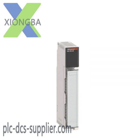 Schneider Quantum 140DAI75300 Discrete Input Module