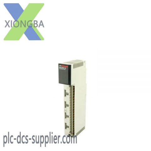 Schneider Quantum PLC 140DAO84210 - Advanced AC Discrete Output Module