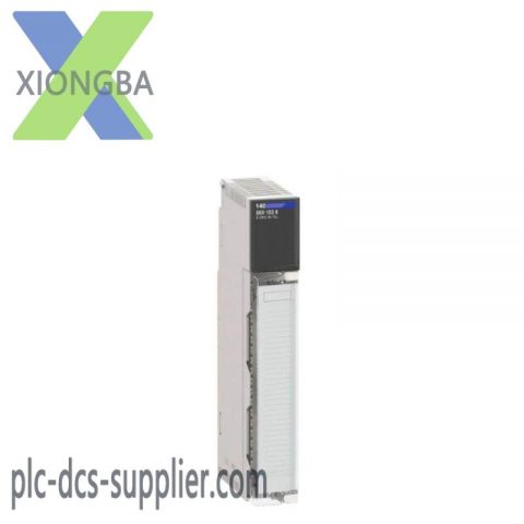 Schneider Electric 140DDI84100 Input Module: Automation Control, High-Performance Input Solution