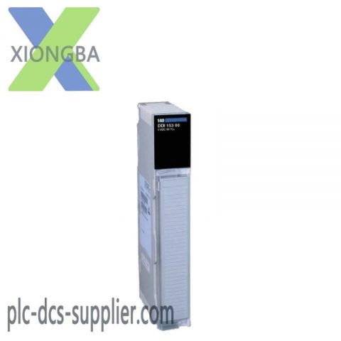 Schneider Electric Modicon Quantum 140DSI35300 Discrete Input Module