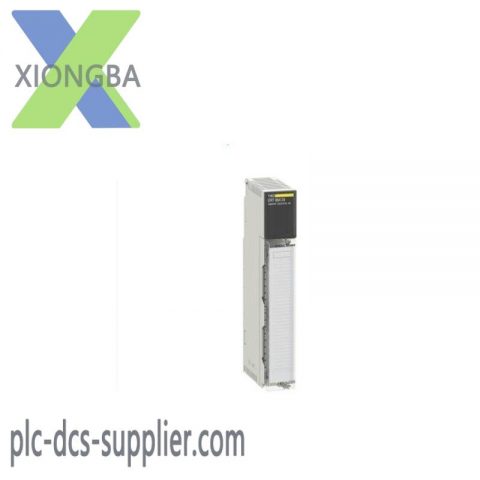 Schneider Electric 140ERT85420: Modular Quantum Input Unit, Precision & Efficiency