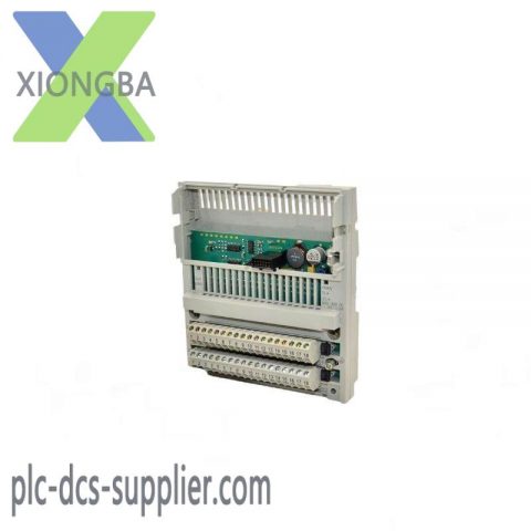 Schneider 170ADO34000 Discrete Output DC Module