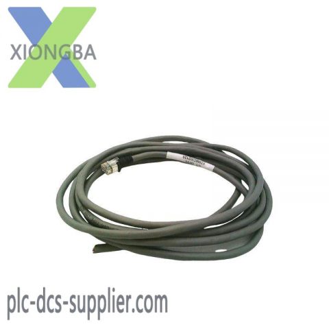 Schneider Electric 170MCI02120 Industrial Control Connecting Cable