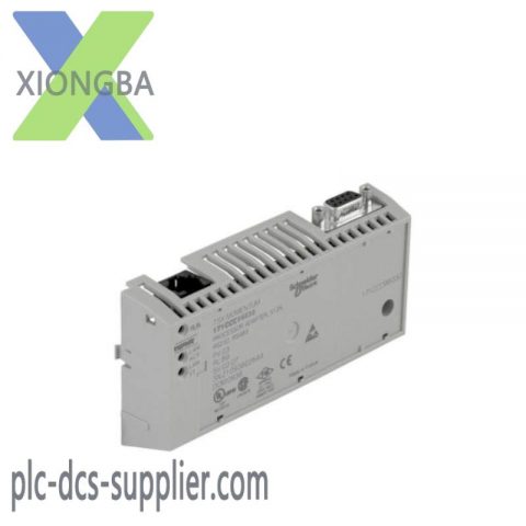 Schneider M1/M1E Processor Adapter, 171CCC96030 - High-Performance Control Solution for Industrial Automation