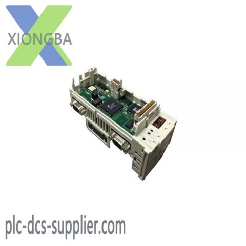 Schneider 172PNN26022 Redundant Adapter: Enhancing System Reliability with Advanced Features