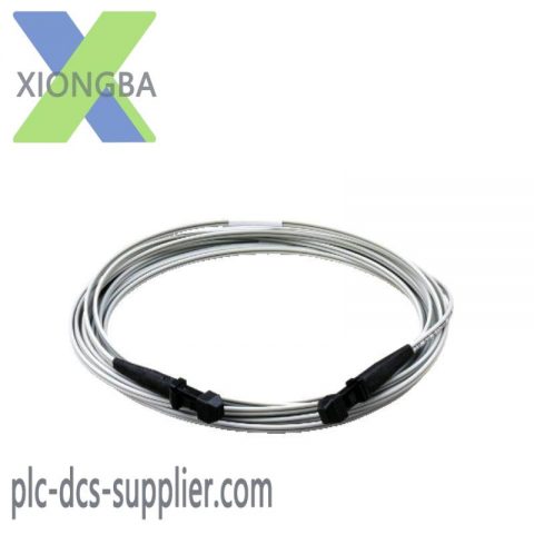 Schneider ConneXium 490NOR00003 Ethernet Fiber Optic Cable