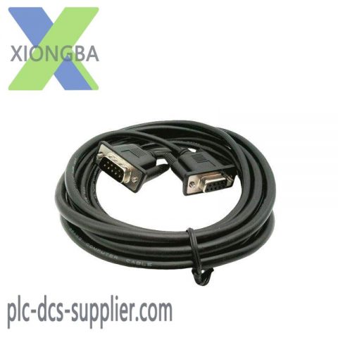 Schneider 990NAA26320 - Processor Side Connector Sub-D 9 for Industrial Control Systems