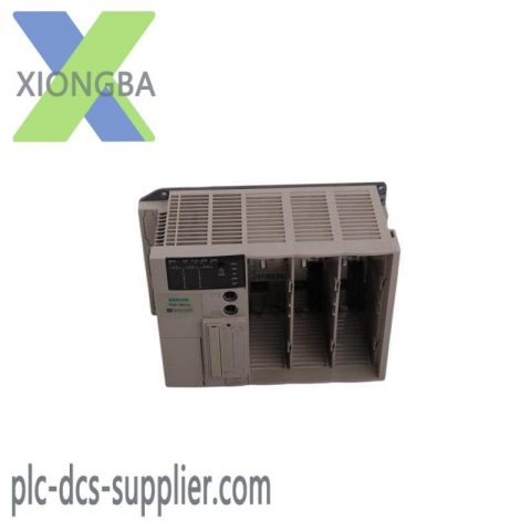 Schneider 990NAD23000 Modbus Plus Junction Box, Connection Accessories