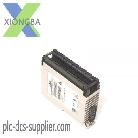 Schneider AS-BDAP-220: High-Performance 8x8 Discrete Combi Output Module (7 Available)