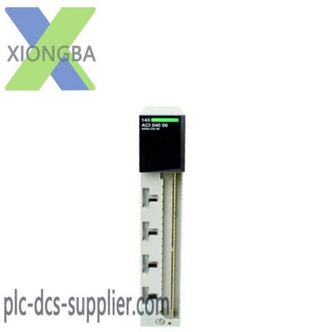 Schneider AS-P120-000 Power Supply Module