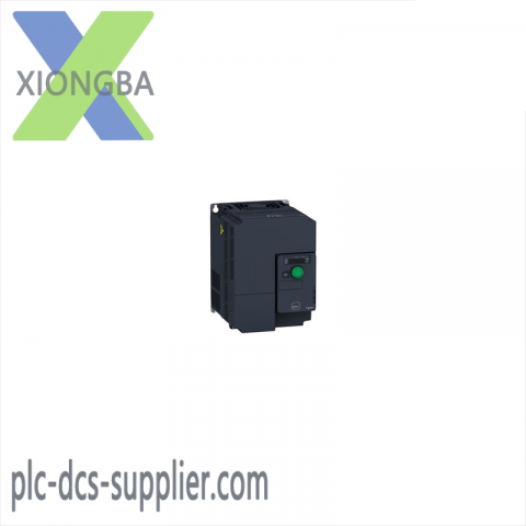 Schneider ATV320U 75N4C Variable Speed Drive