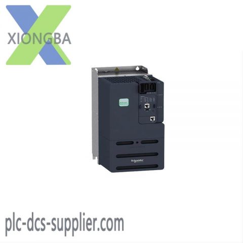 Schneider Inverters ATV340D15N4 - High-Performance Variable Speed Drive