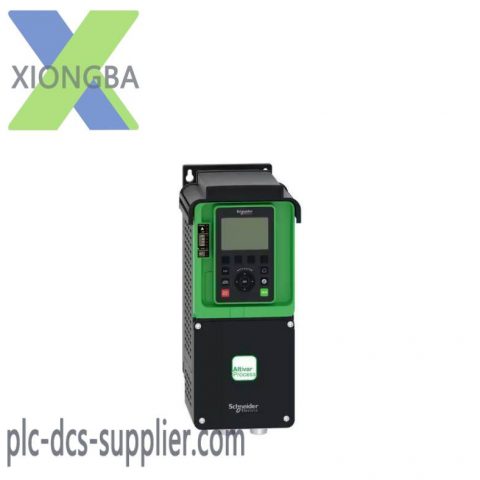 Schneider ATV930D37N4 Variable Speed Drive - A Precision Control Solution