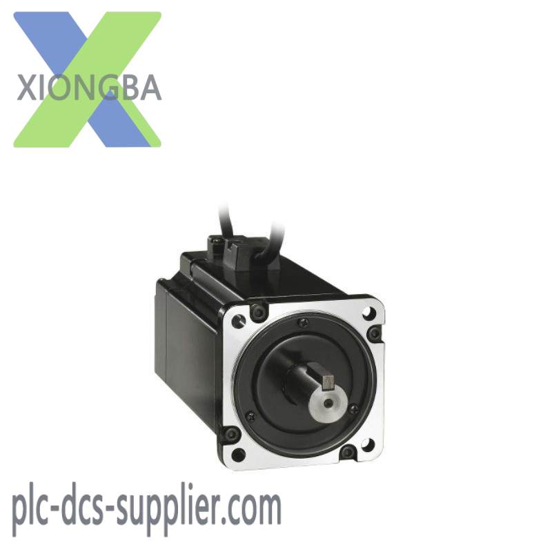 schneider_bch0802011a1c_driver.jpg Schneider BCH0802011A1C Industrial Motor Driver