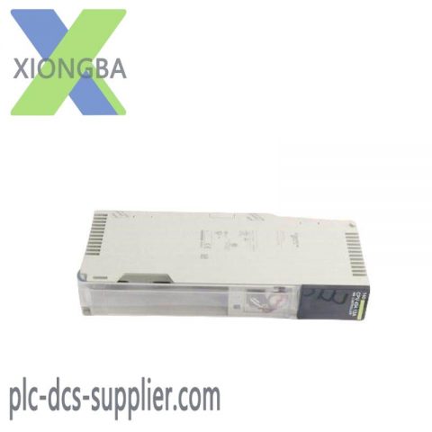 Schneider BMEAHO412: Advanced PLC Processor Module for Industrial Automation