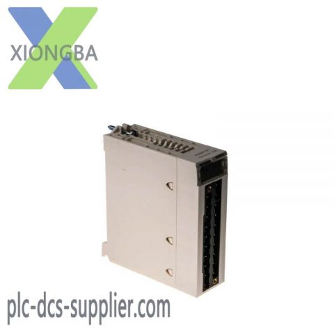 SCHNEIDER BMXAMI0410: Isolated Analog Input Module for X80 PLC Systems