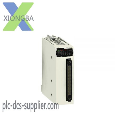Schneider Modicon X80 BMXDDI3202K Discrete Input Module
