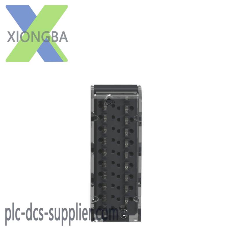 schneider_bmxftb2020_20-pin_removable_spring_terminal_blocks.jpg Schneider™ BMXFTB2020 - 20-Pin Removable Spring Terminal Blocks for Enhanced Automation Solutions