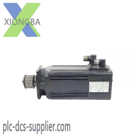 Schneider BPH1152N5MA2CA1 Servo Motor: High Precision, Robust Control Solution