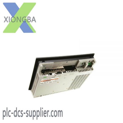 Schneider HMIGTO5310FC HMI Operator Dialogue Touchscreen - Control and Automation Solutions