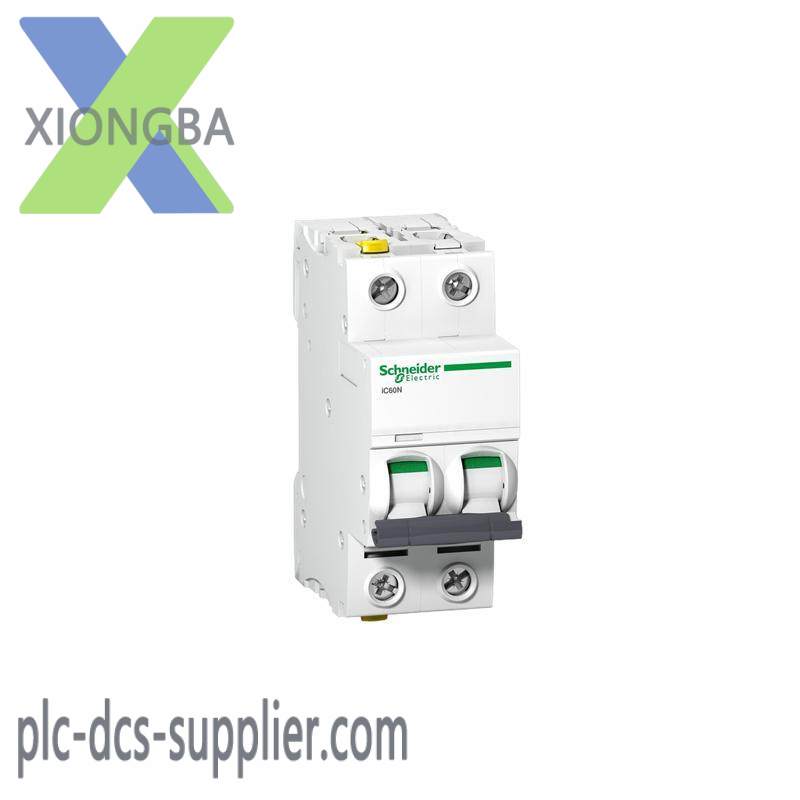 schneider_ic65n_a9f18232_en_60898-1_miniature_circuit_breakers.jpg Schneider IC65N/A9F18232 Miniature Circuit Breakers, EN 60898-1 Certified
