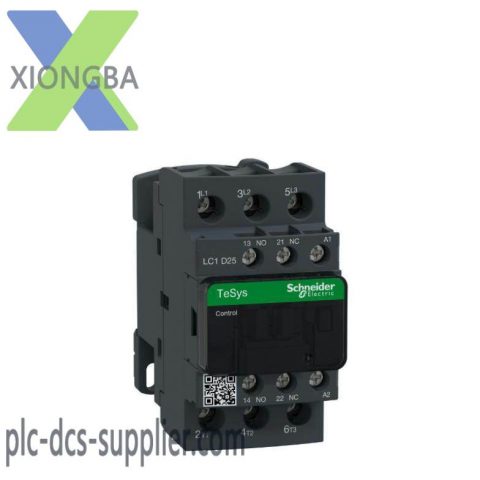 Schneider LC1D25P7 Thermal Overload Relay - Protecting Your Systems, 200 Characters Max