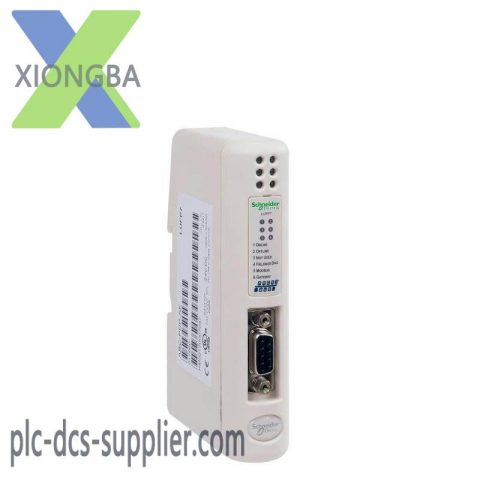 Schneider LUFP7 ABC-PDP-SE Profibus Communication Module