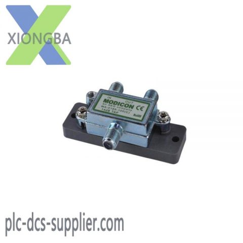 Schneider MA-0185-100(C) - Communication Line Tap, for Industrial Automation