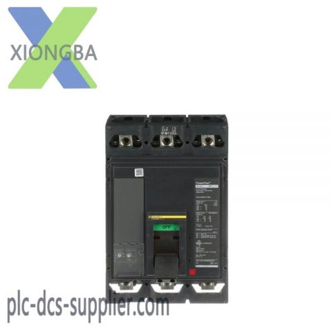 Schneider MGF36800 Circuit Breaker: Advanced Protection Solution