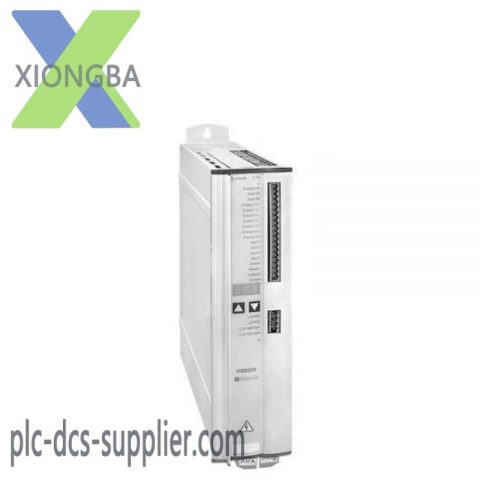 Schneider MHDA1017N00 Servo Drive - Precision Control for Industrial Automation