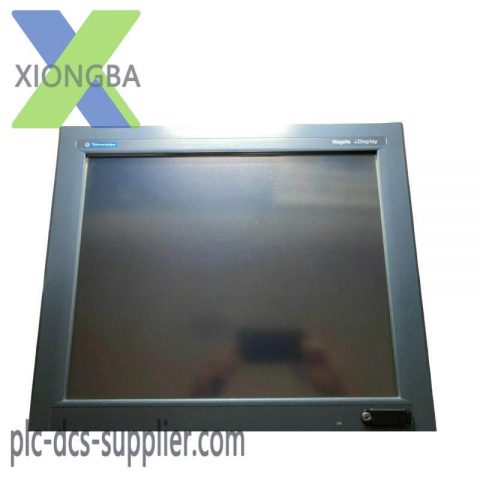 Schneider Electric MPCYT90NAN00N Flat Screen Panel PC