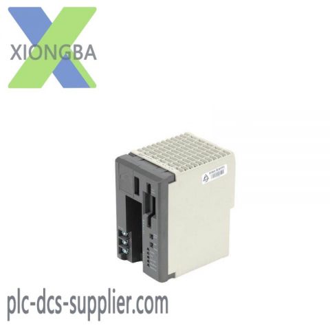 Schneider PC-E984-255 Compact PLC: Industrial Automation Excellence