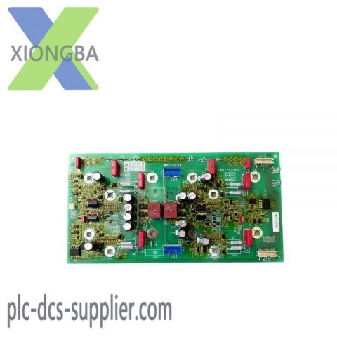 Schneider PN072125P3 Electric Power Control Module