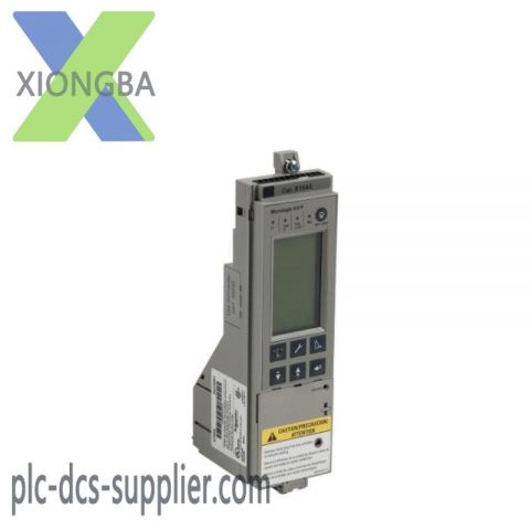 Schneider Electric S164A Circuit Breaker, Advanced Protection System