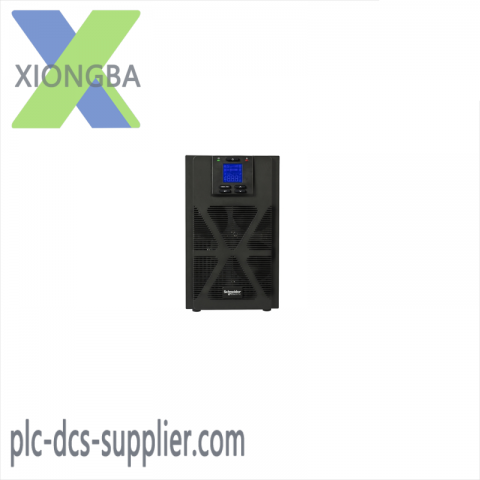 Schneider SPM10KL Power Supply: High Efficiency & Reliability in Every Application