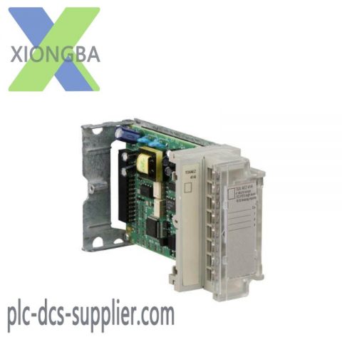 Schneider TSXAEZ414 - Micro Thermocouples & Temperature Probes