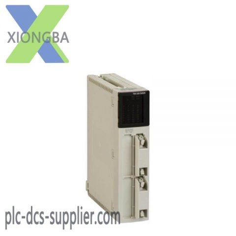 Schneider TSXDEY32D2K - Advanced Discrete Input Module for Modicon Premium PLC