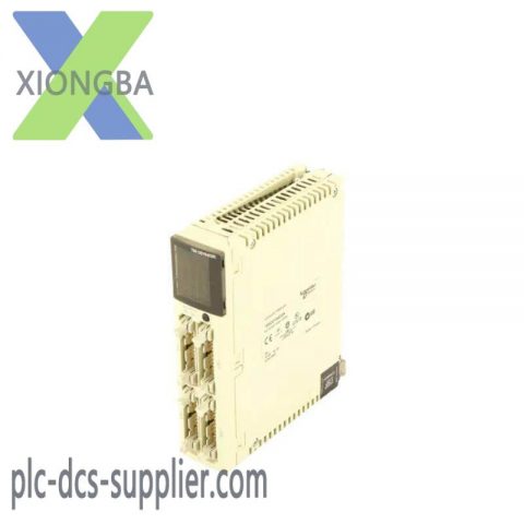 Schneider TSXDEY64D2K Discrete Input Module: High-Performance Automation Solution