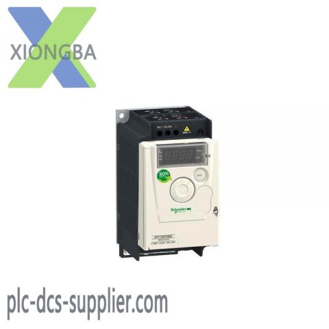 Schneider TSXP571634M Process Control Module